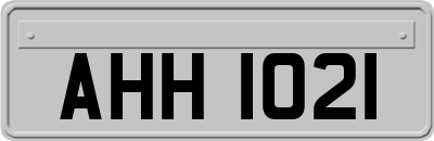 AHH1021
