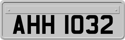 AHH1032