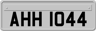 AHH1044