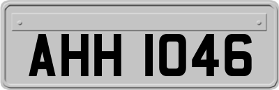 AHH1046