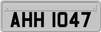 AHH1047