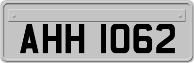AHH1062