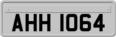 AHH1064