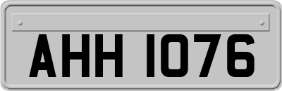 AHH1076