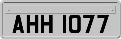 AHH1077