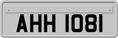 AHH1081