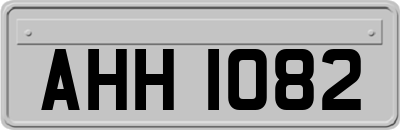 AHH1082