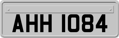 AHH1084