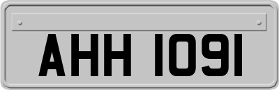 AHH1091