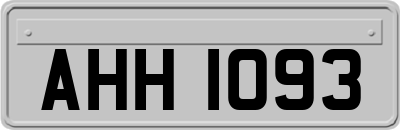 AHH1093