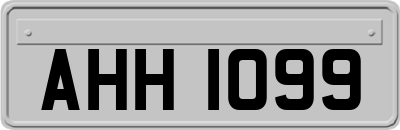 AHH1099