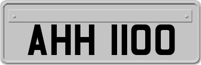AHH1100