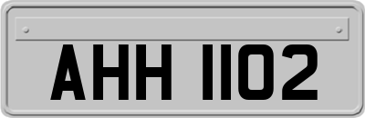 AHH1102