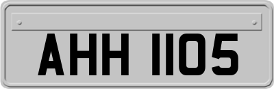 AHH1105