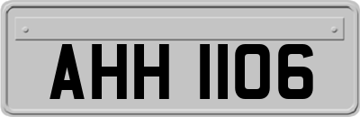AHH1106