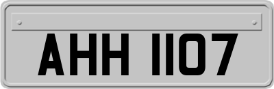 AHH1107
