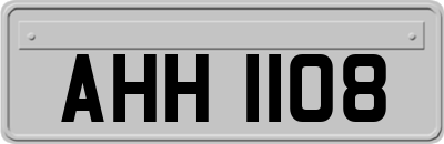 AHH1108