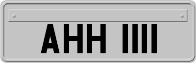 AHH1111
