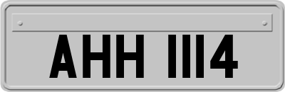 AHH1114