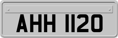AHH1120