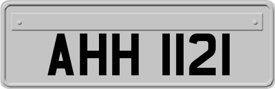 AHH1121