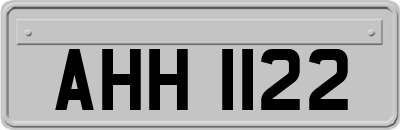 AHH1122