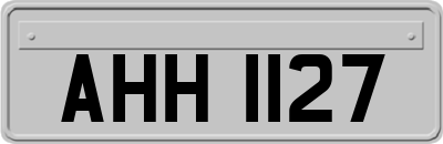 AHH1127