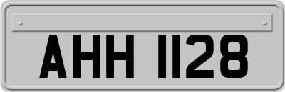 AHH1128