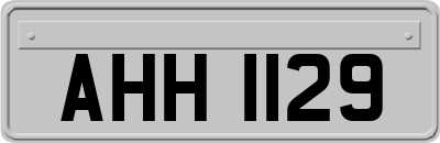 AHH1129