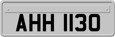 AHH1130