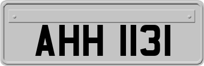 AHH1131