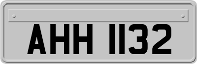 AHH1132