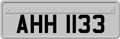 AHH1133