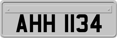 AHH1134
