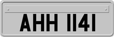 AHH1141