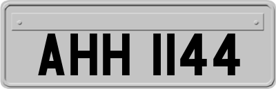AHH1144