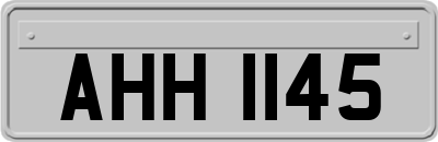 AHH1145
