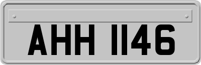 AHH1146