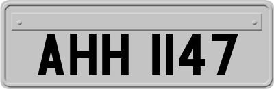 AHH1147