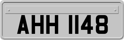 AHH1148