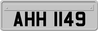 AHH1149