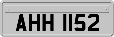 AHH1152