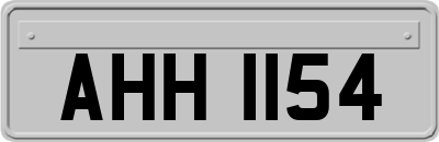 AHH1154
