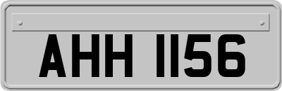 AHH1156