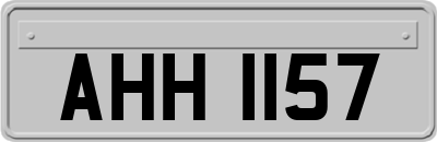 AHH1157
