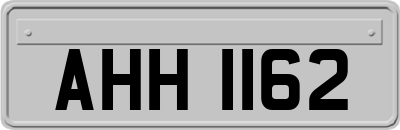 AHH1162