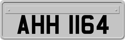 AHH1164
