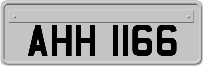 AHH1166