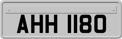 AHH1180