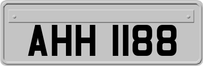 AHH1188